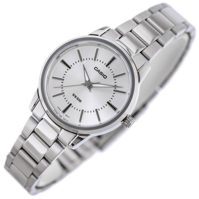 Zegarek Damski Casio Ltp-1303D-7Avdf (Zd591A) + Box