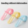 10Pcs Anti-slip Fixed Lock Hanger Windproof Colorful Rack Holder New Hanger Buckle