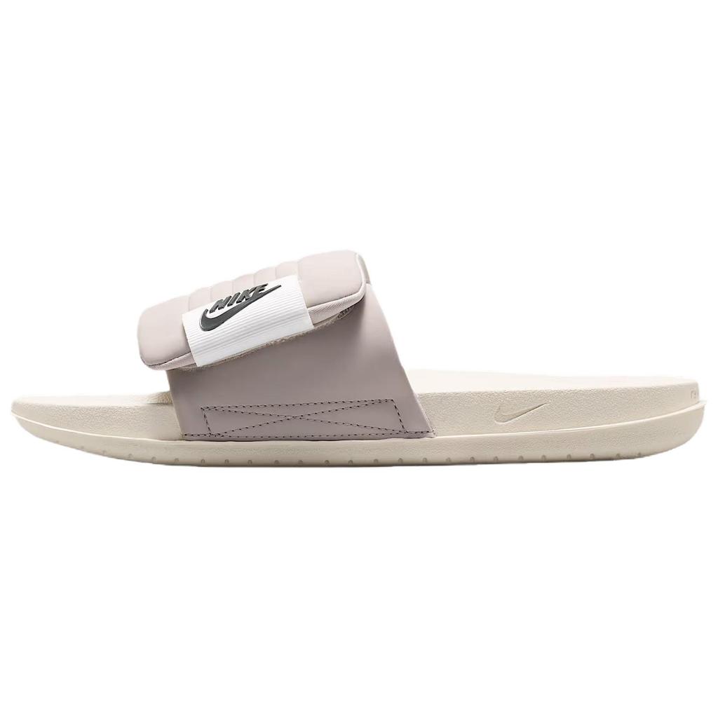 Nike Шлепанцы Offcourt Adjust Slide Мужские DQ9624-009