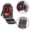 Camera Backpack PRO Light Front Loader Backpack M Tripod Mountable Rain Cover Included MB [Manfrotto] PL2-BP-FL-M
