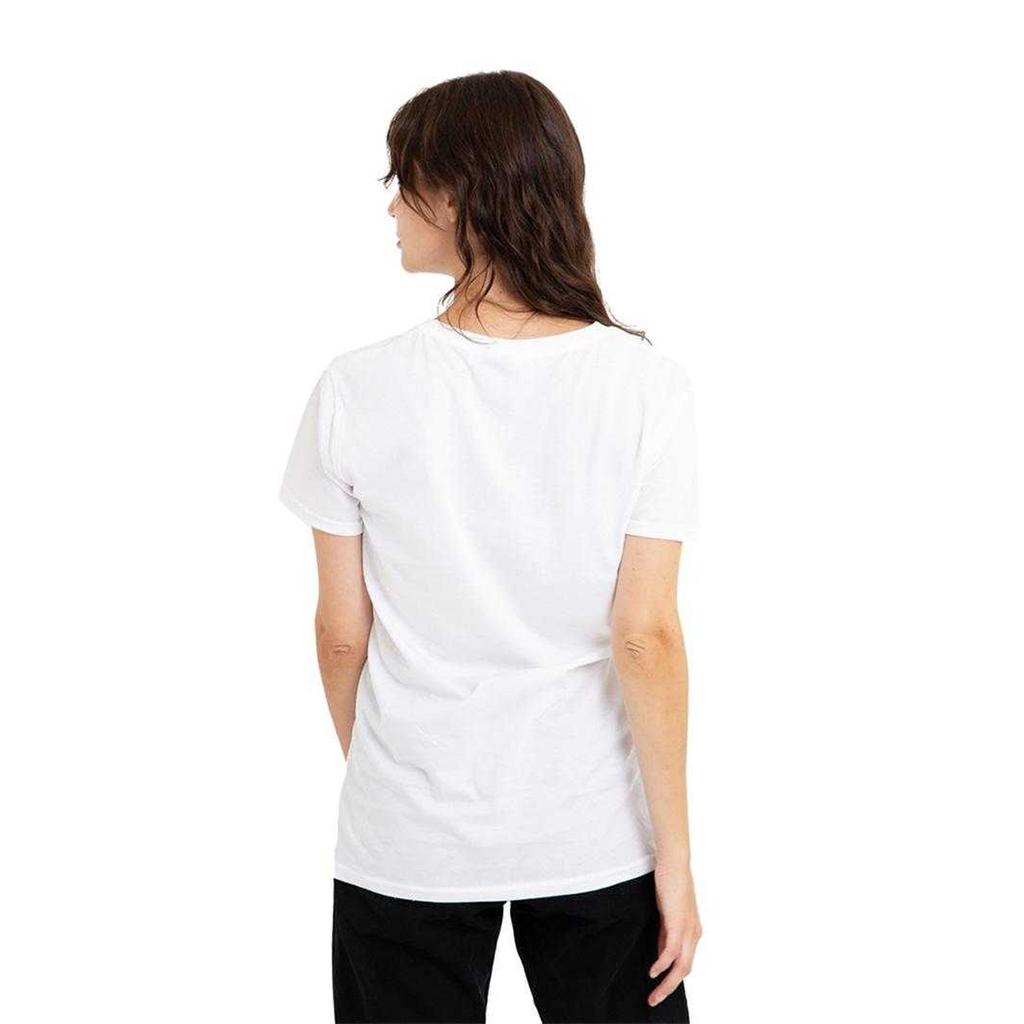 Peppa Pig Womens/Ladies He Or She Mummy Pig T-Shirt