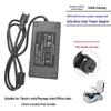 29v2a Electric Massage Boss Chair with Lift Table - 58W Adapter