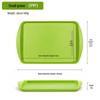 Ai Qi Yi Xuan SW Anti-slip Rectangular Serving Tray