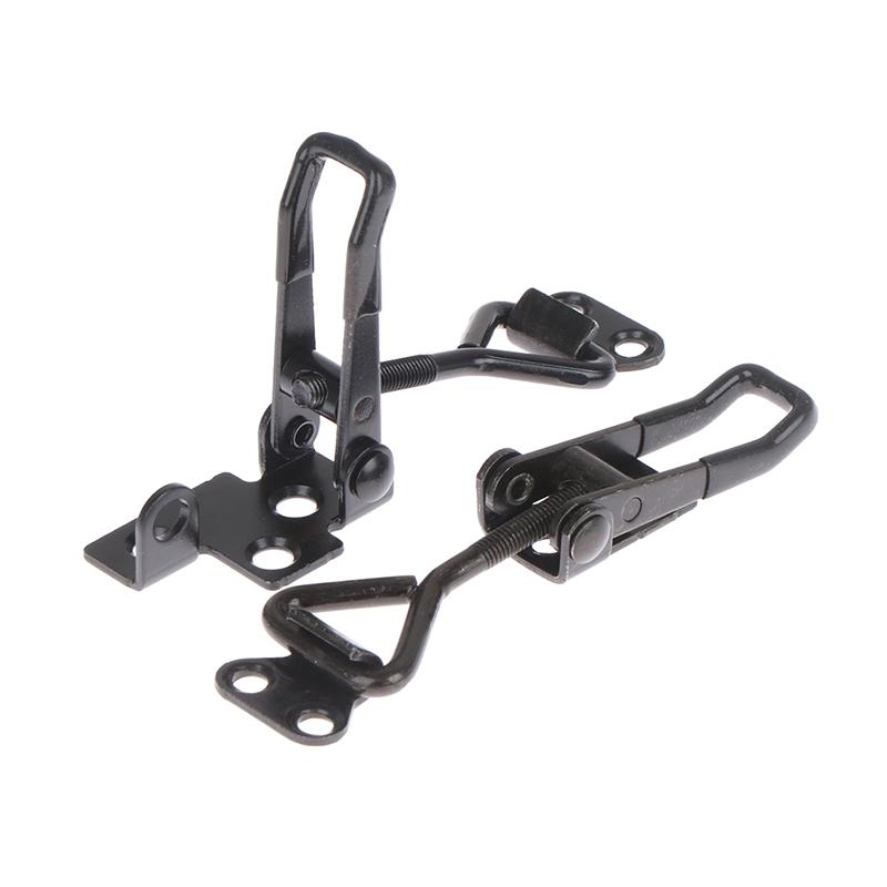 Перекидная защелка, защелка, тумблер, регулируемый шкаф, ящики, рычаг, ручка, замок, засов