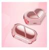 2025 Креативные вращающиеся Bluetooth-наушники, Love TWS 5.3 Беспроводные наушники, Наушники-трансформеры