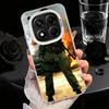 Terminator Arnold Schwarzenegger Soft Phone Case for Xiaomi Redmi Note 13 14 15 Pro Plus 12S 12 11S 11 11T 10S 10 Shockproof Cov