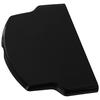 Сменная крышка батарейного отсека для Sony Psp 3000 3001 Piano Black