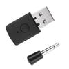 Mini USB 2.0 for Bluetooth 5.1 AdapterDongle Receiver and Transmitters for PS4 PlayStation