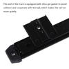 2Pcs Computer Keyboard Drawer Tray Accessories Heavy Duty Ball Bearing Slides