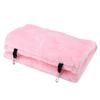 Soft Plush Hammock Hanging Cage Tent for Birds Parrot Winter Warm Bed Pet Toy