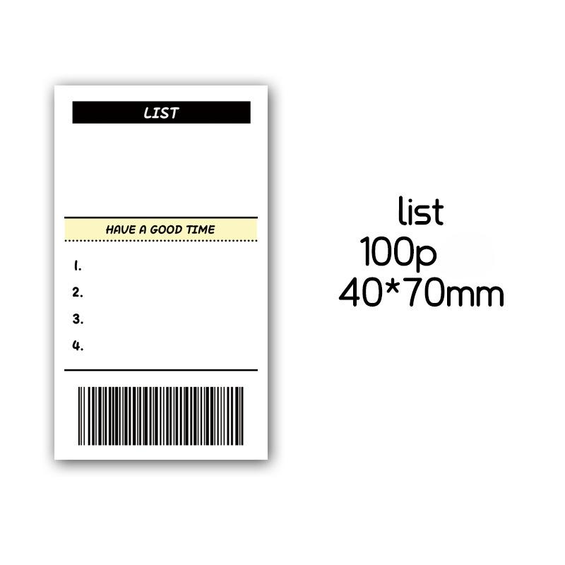 100 милых студенческих блокнотов Учебный блокнот Учебный блокнот Планировщик учебы Блокнот Планировщик учебы Блокнот