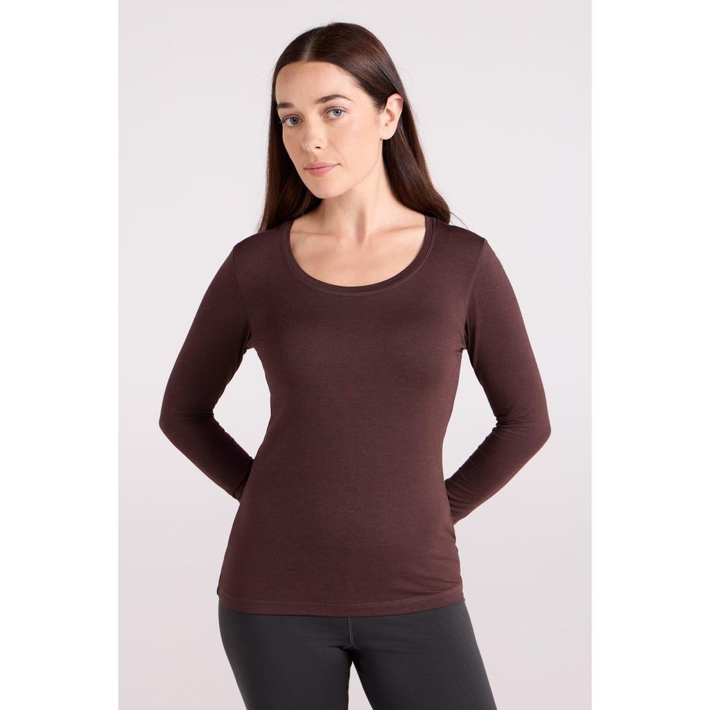 Mountain Warehouse Womens/Ladies Keep The Heat Thermal Top