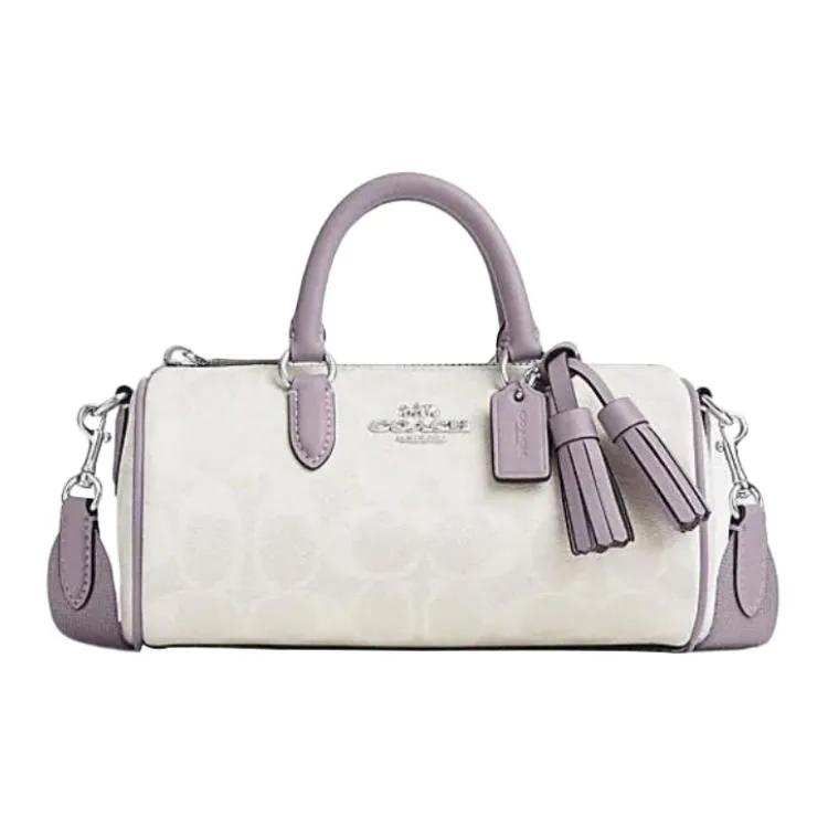COACH Lacey Handbags (Unisex) Handbags CB874 SVVVJ