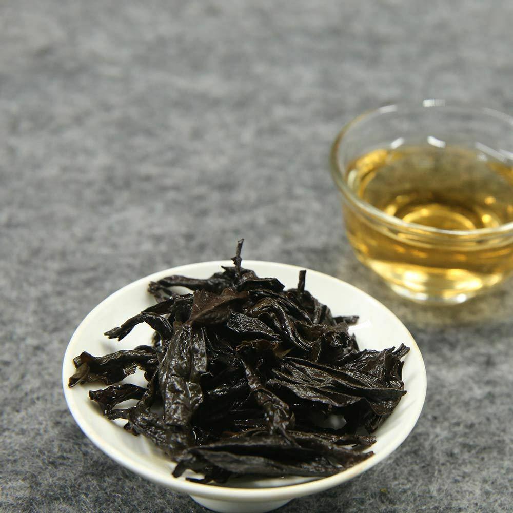 2023 Wuyi Rougui Rock Tea Da Hong Pao Oolong Dahongpao Chinese Tea