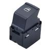 Переключатель стеклоподъемника для SKODA FABIA I (6Y2) 1.0 ARV 1999-2002 OEM 6Y0959855 Кнопка управления стеклом Аксессуар Автозапчасть