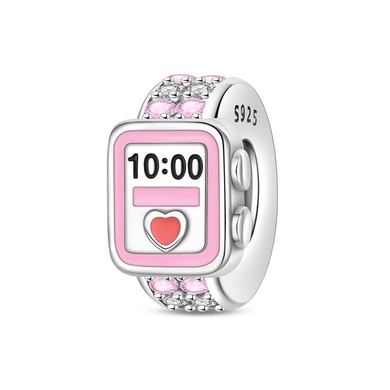 Шармы Медь Спортивная Фитнес Тема Коллекция Подвеска 3мм Оригинальный Браслет Ожерелье Женщины Роскошный Сделай Сам Изысканные Ювелирные Изделия Подарок