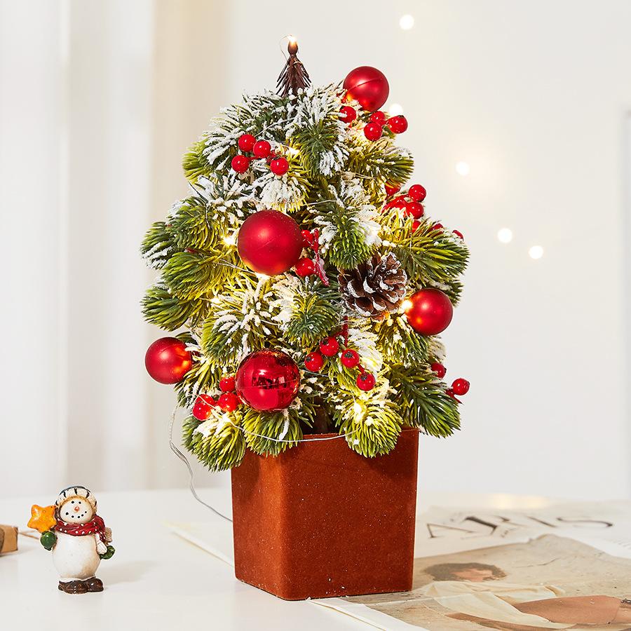 Старик Снеговик Деревянная Лестница и Буквенная Вывеска Рождественские Елочные Украшения для Украшения Двери и Окна