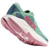 Hoka One One Rincon 4 Удобные Мягкие Повседневные Беговые Кроссовки Женские Кроссовки Зеленые 1155131-JTL