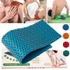 Applicator 7,0 Ag Folk Popular Unique Acupuncture Massage Mat For Back, Neck, Shoulders, Arms, Legs, Joints, Body