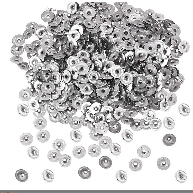 Diy Candle Wick Material Candle Wick Suit Candle Maker Kit Scented