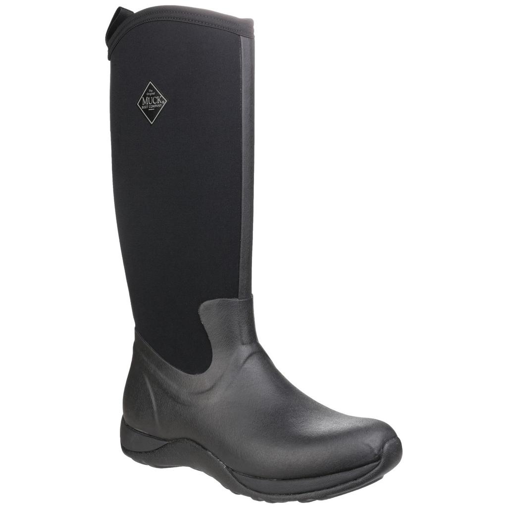 Muck Boots Резиновые сапоги унисекс Arctic Adventure без застежки