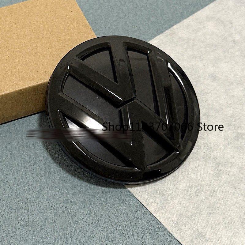 BlackFront Hood Emblem Grille Mesh Trunk Badge Decal for Volkswagen Beetle 2012 2013 2014 2015 2016 2017 2018 Emblem Accessories CWY1 b13