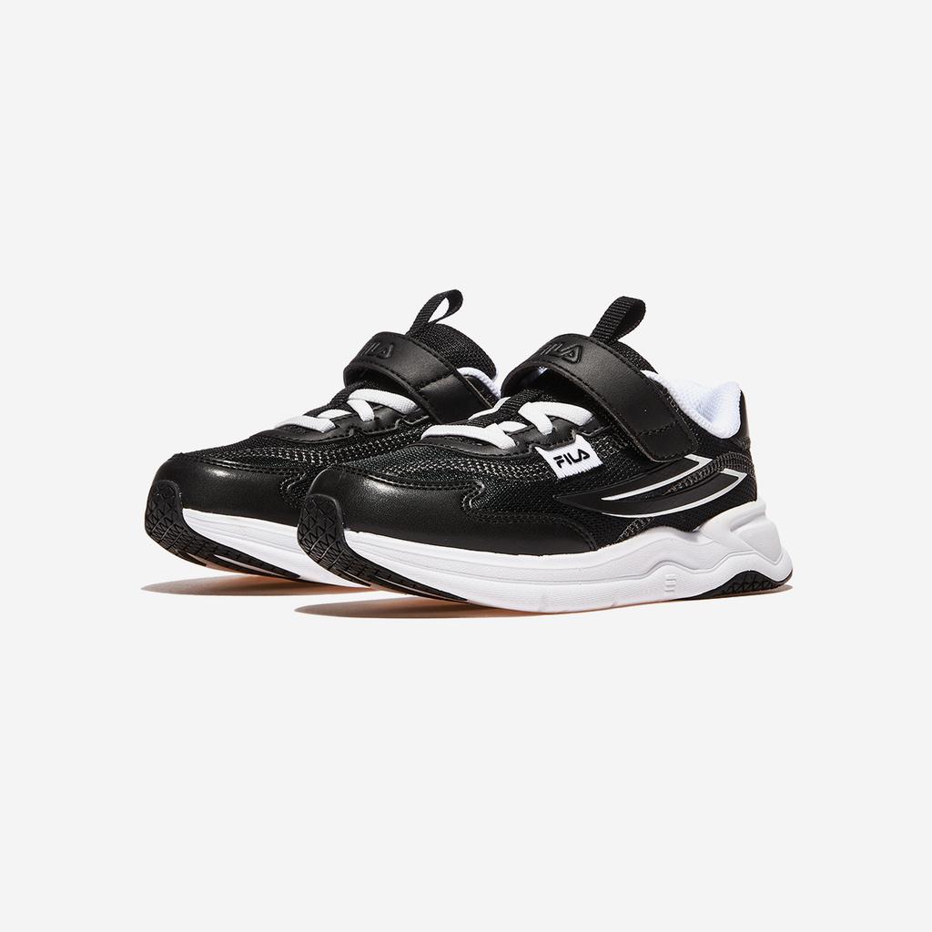 Fila Детские кроссовки Moondust Run, 3XM02443G, 1010108956, Популярная корейская обувь