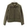 SPORTMAX CODE Made In Portugal Batting Jacket 38 Khaki Women Used