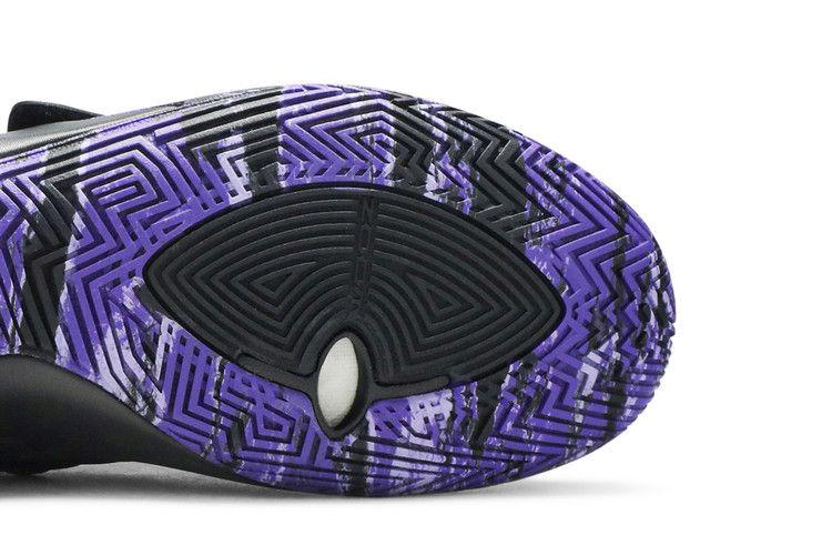 Men's Sneakers Nike Kyrie Flytrap 3 EP 'Fierce Purple'