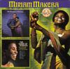 CD МИРИАМ МАКЕБА, ХОВАРД РОБЕРТС, СИД  - Вечер с Мириам Макеба / The COLCD2843 Collectables 2002 Япония Поп Б/У