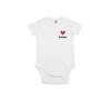 Bodysuit - DOUDOU HEART