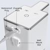 USB Rechargeable Hand Sanitizer Dispenser Liquid/Foam Hand Cleaning Washing Machine  Household
