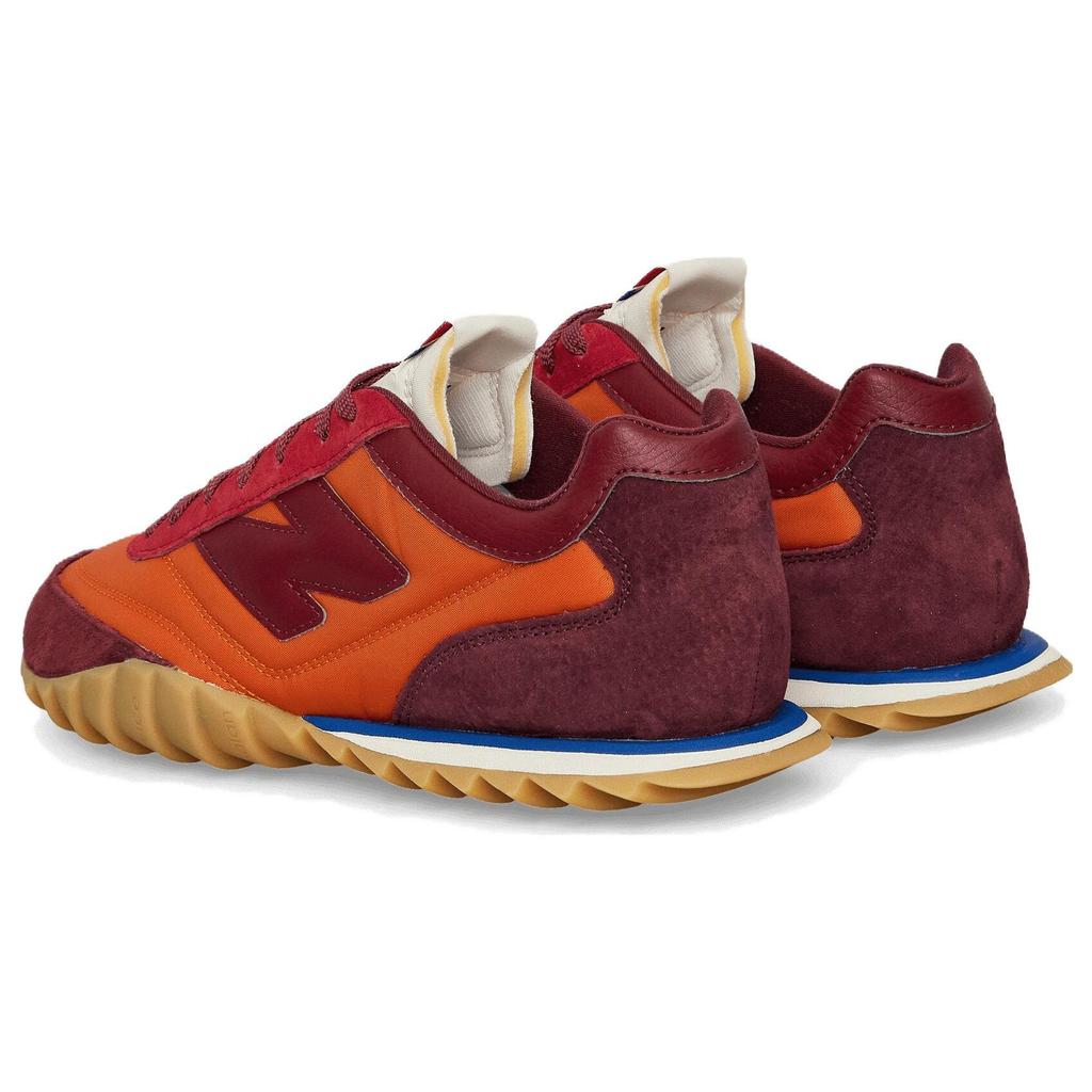 New Balance Junya Watanabe MAN x RC30 Оранжевые мужские кроссовки URC30MN2