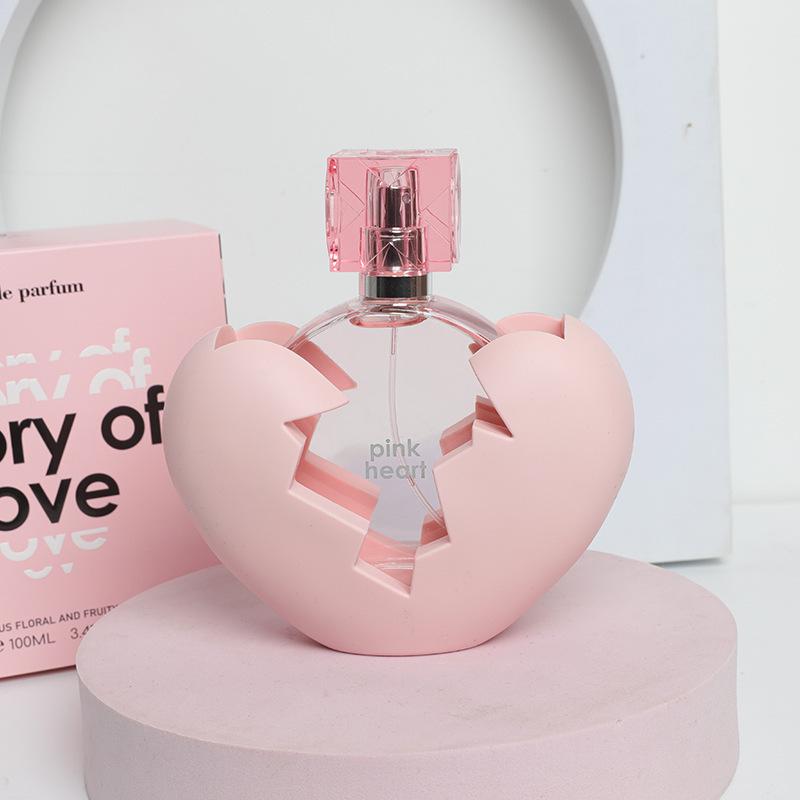 Love Story Стойкий женский парфюм с легким ароматом