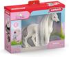 Schleich Конный клуб Красивая лошадь Кватерхорс (женский пол) 42583