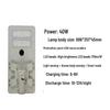 NuFeng Solar LED Outdoor Street Light
