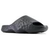 New Balance Кроссовки унисекс Fresh Foam MRSHN Slide Blacktop SUFHUPK3