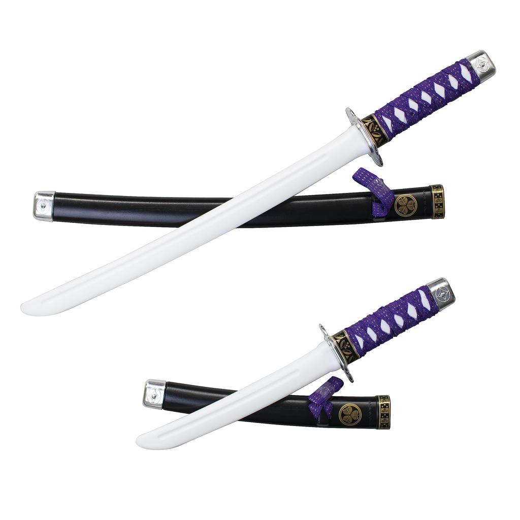 Maruka Shogun Sword Set Toy Dress Up 3 Years Old and Up 194437