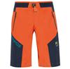 Karpos Shorts Rock Evo Bermuda
