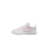 Air 1 Low ALT PS Pink Foam Kids Sneakers Fire-Red White DR9748-608