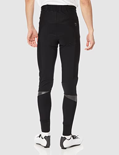 Брюки Lion de Capelmuur lilt034 Черный S