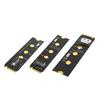 Широко совместимый адаптер M.2 2280 на SFF 8612 с поддержкой стандартов NVME PCIe для легкого обновления хранилища