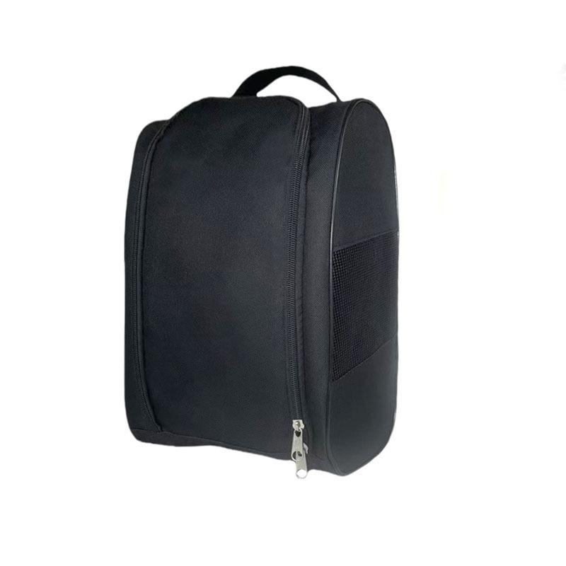 Дорожная сумка для обуви из водонепроницаемого высококачественного полиэстера для мужчин/женщин