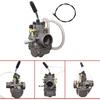 Карбюратор &А; Трос газа для K-TM50 K-TM 50 SX Pro Senior Mini Adventure Carb (Составная часть), ZXCHXINCAIXC626