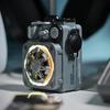 Elvis Audio XOG Cube Cyberpunk Collector's Edition Bluetooth Speaker CN plug (adapter included)