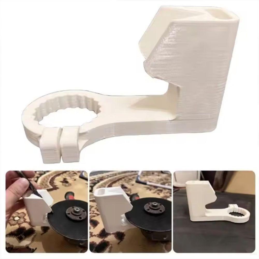 Эффективная шлифовка Заточка Инструмент для заточки сверл Электрическая дрель Заточная насадка Профессиональное использование