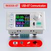 Digital Power Supply 0 60V 0 6.0A Adjustable Designs With USB Communication and Cooling Fan Systems High Performances