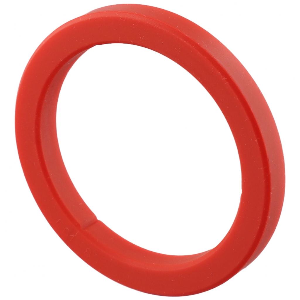 Reusable Silicone Group Gasket for Gaggia Coffee Machines Enhanced Durability