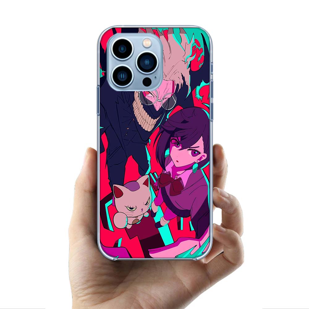 Anime Seiko Ayase Cases Phone Case For Iphone 17E 16E 17 Air 16 Pro Max 15 Pro 14 Plus 11 13 12 Mini Cover Cases Compatible with