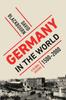Книга Germany In the World : A Global History, 1500-2000
